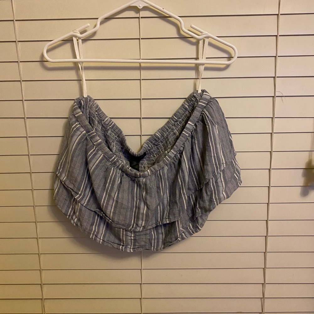 FTF tube top
